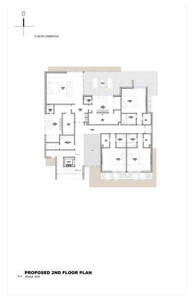 2D floor plan layout of this home in , Boca Raton, FL (Image 5). 2D floor plan layout of this home in , Boca Raton, FL (Image 5).