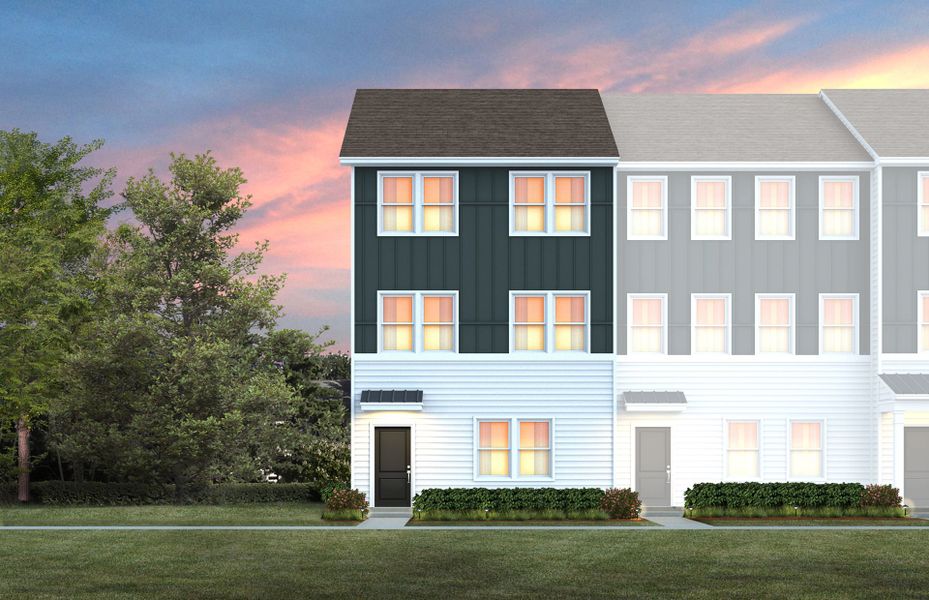 Elevation 12 Elevation 12