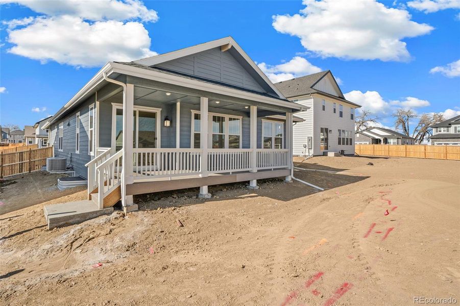 Image 37 of a home in Windsong. Image 37 of a home in Windsong.