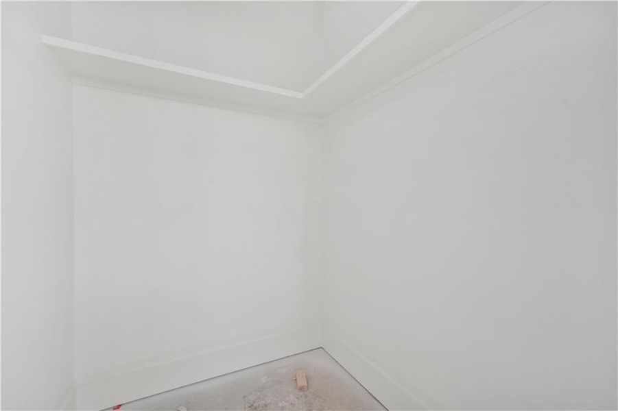 Spacious, unfurnished interior of a new home in , Conyers (Image 21).
