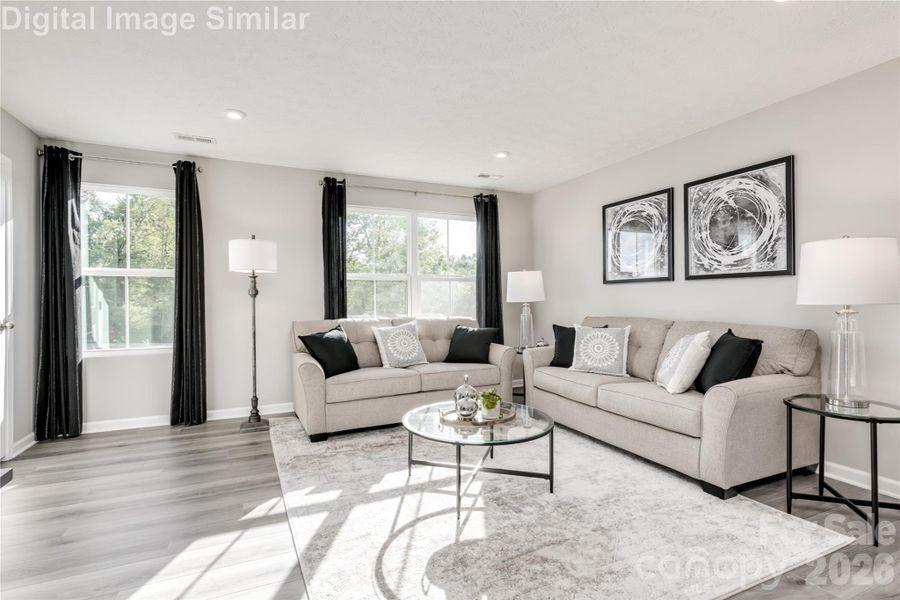 Representative Photo Only