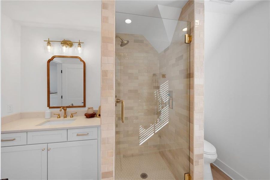 Furnished interior view inside a new home in , Taylorsville (Image 13). Furnished interior view inside a new home in , Taylorsville (Image 13).