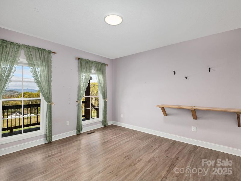 Spacious, unfurnished interior of a new home in , Canton (Image 23). Spacious, unfurnished interior of a new home in , Canton (Image 23).