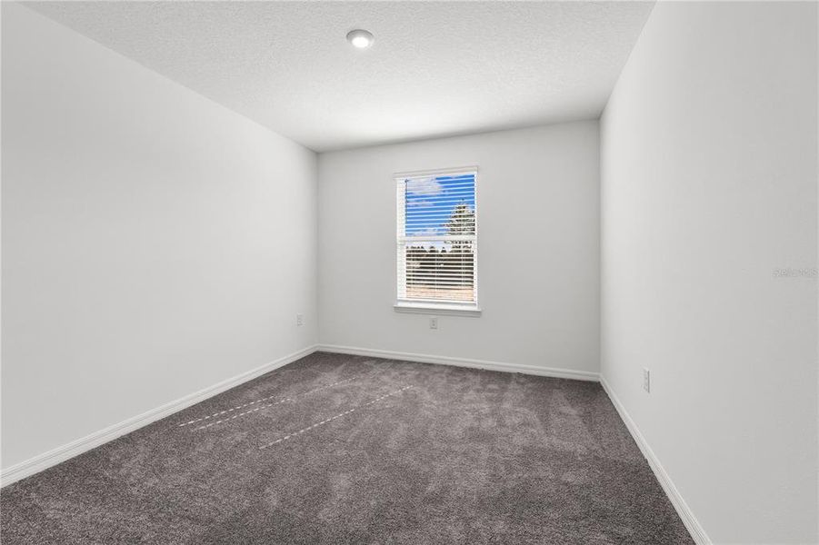 Spacious, unfurnished interior of a new home in Watermark, Cocoa (Image 32).