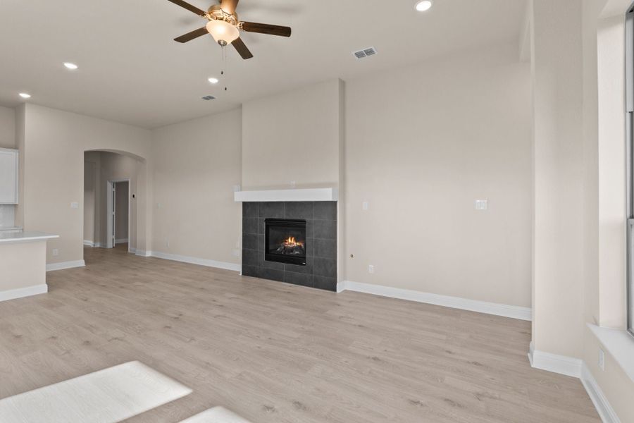 Fort Worth, TX New Home. - Slide 20 Fort Worth, TX New Home. - Slide 20