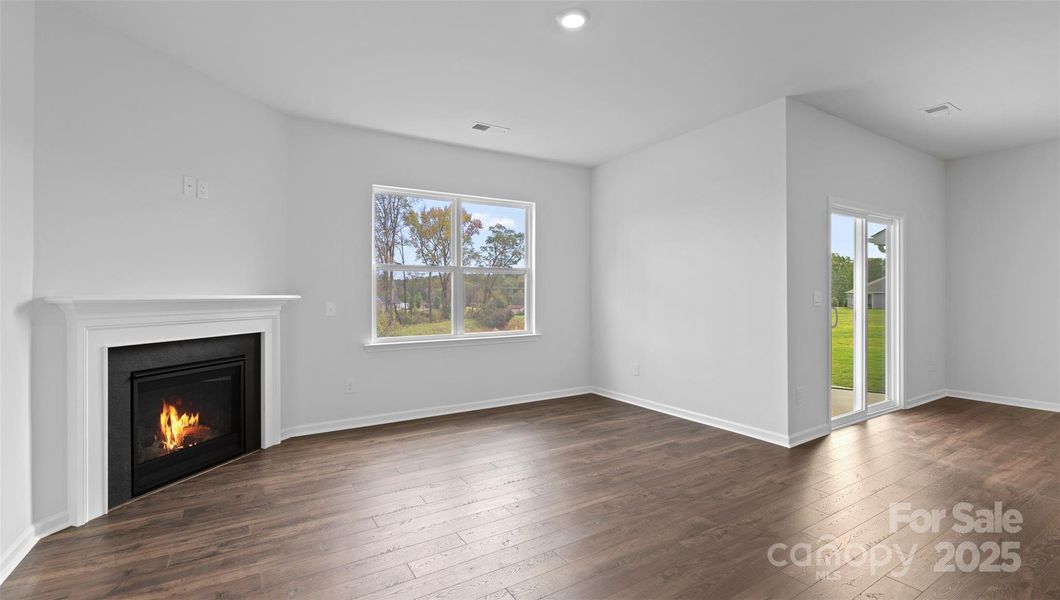 Photos are representative