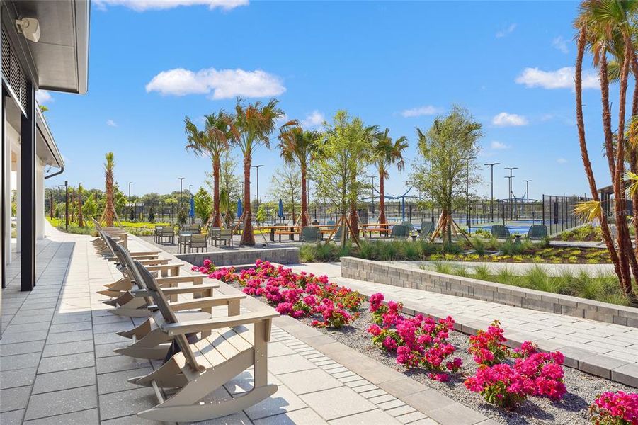 Community amenities in , Sarasota (Image 78).
