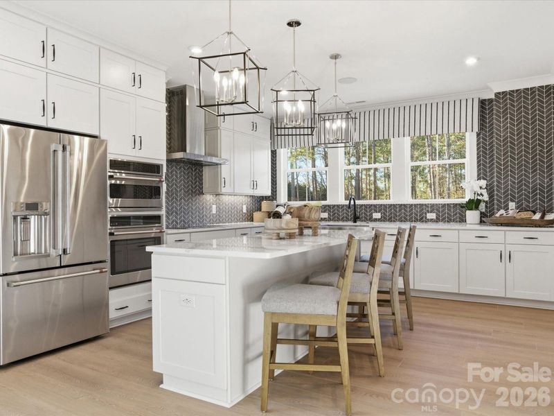 Regent Plan Model Photo Regent Plan Model Photo