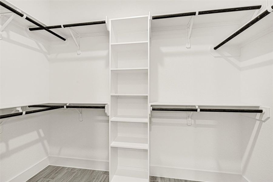 Primary WIC Primary WIC