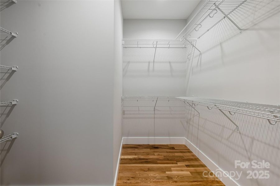 Spacious, unfurnished interior of a new home in , Mars Hill (Image 30).