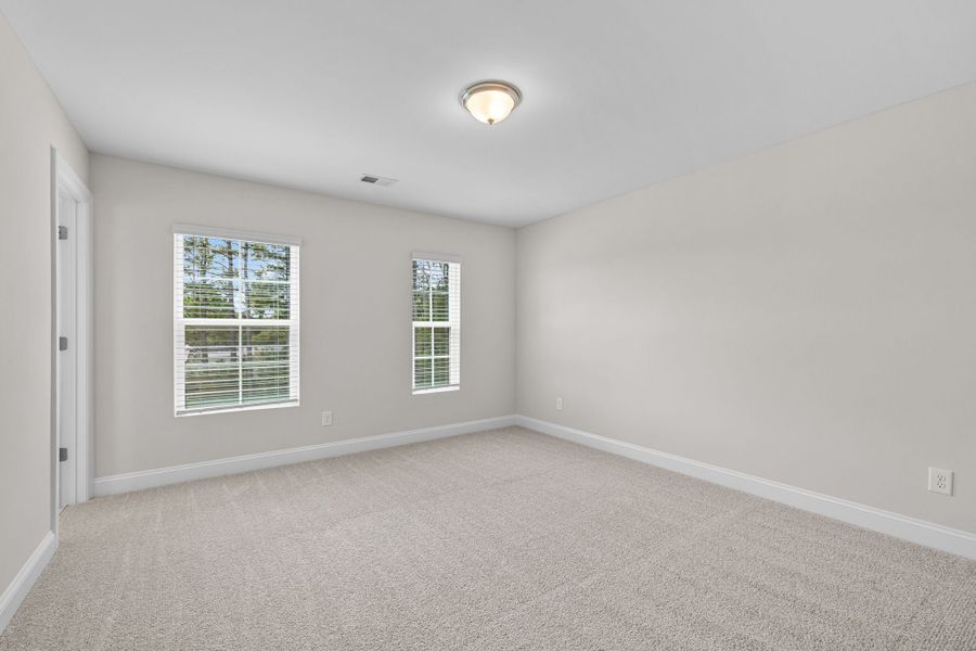 Wake Forest, NC New Home.  - Slide 35