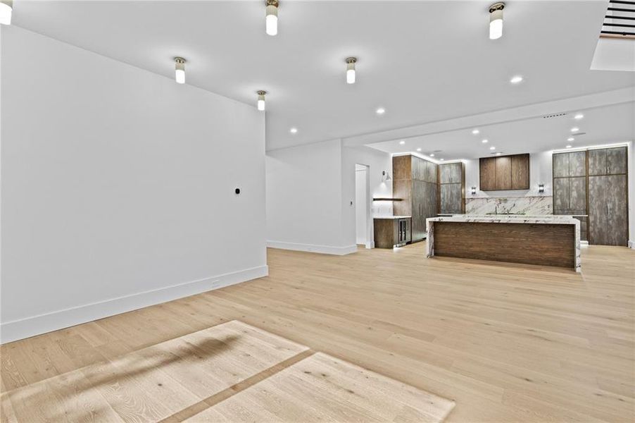 Spacious, unfurnished interior of a new home in , Sugar Hill (Image 24). Spacious, unfurnished interior of a new home in , Sugar Hill (Image 24).
