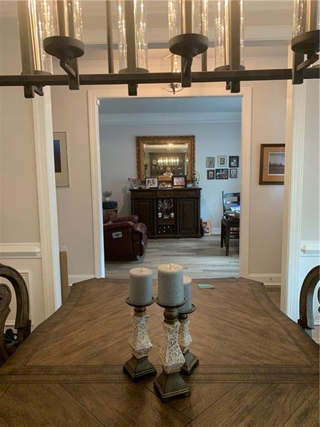 Image 49 of a home in Holiday Pines.