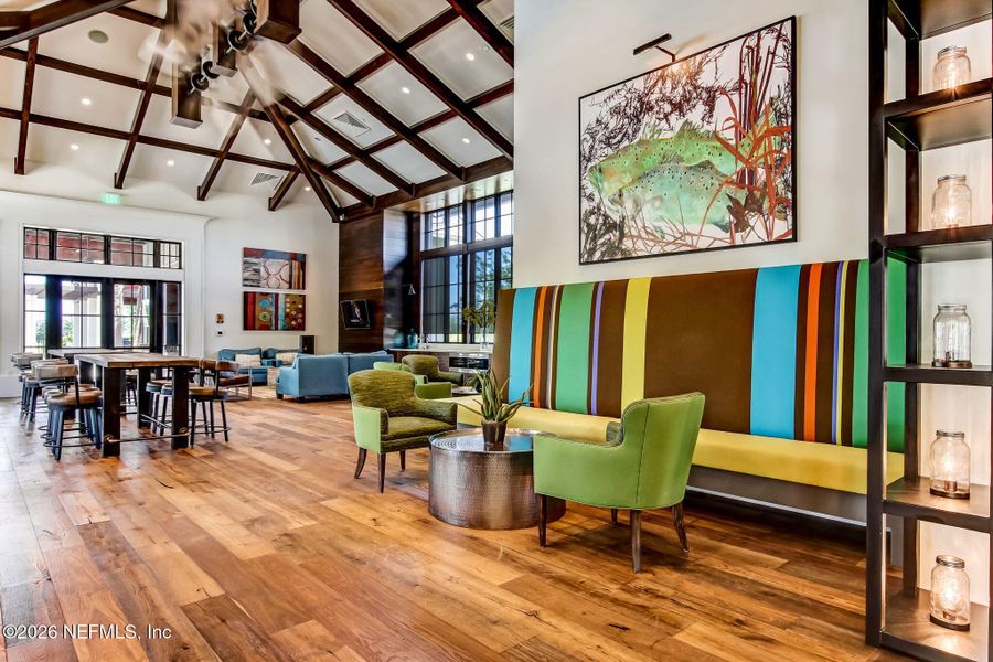 Community amenities in , St. Augustine (Image 48).