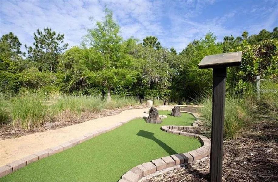 Community amenities in , Davenport (Image 35).