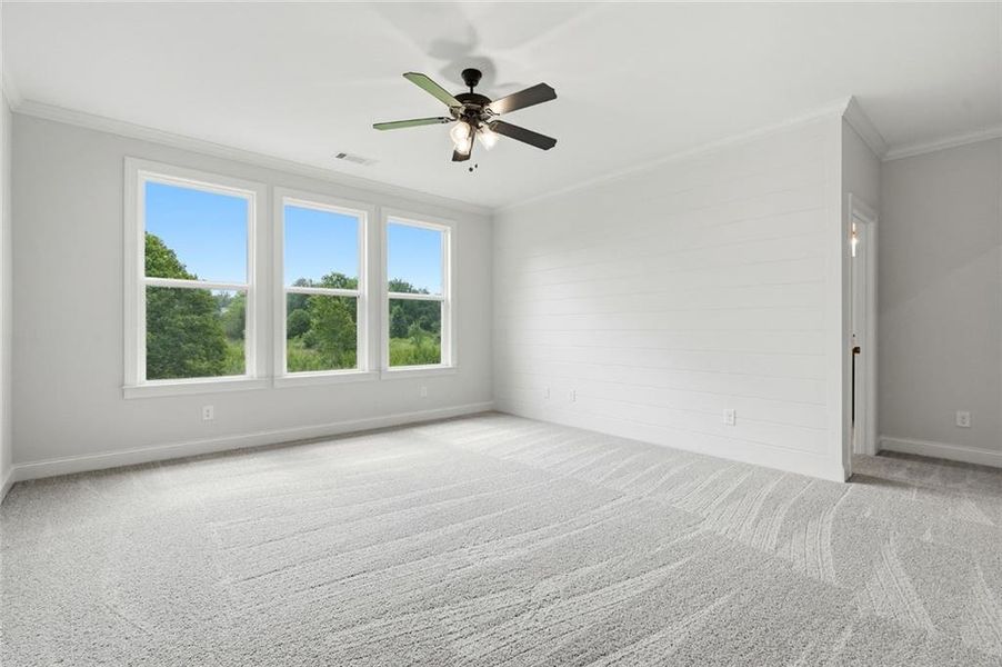 Spacious, unfurnished interior of a new home in , Demorest (Image 30). Spacious, unfurnished interior of a new home in , Demorest (Image 30).