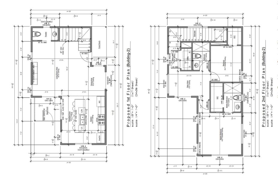 2D floor plan layout of this home in , Austin, TX (Image 3).