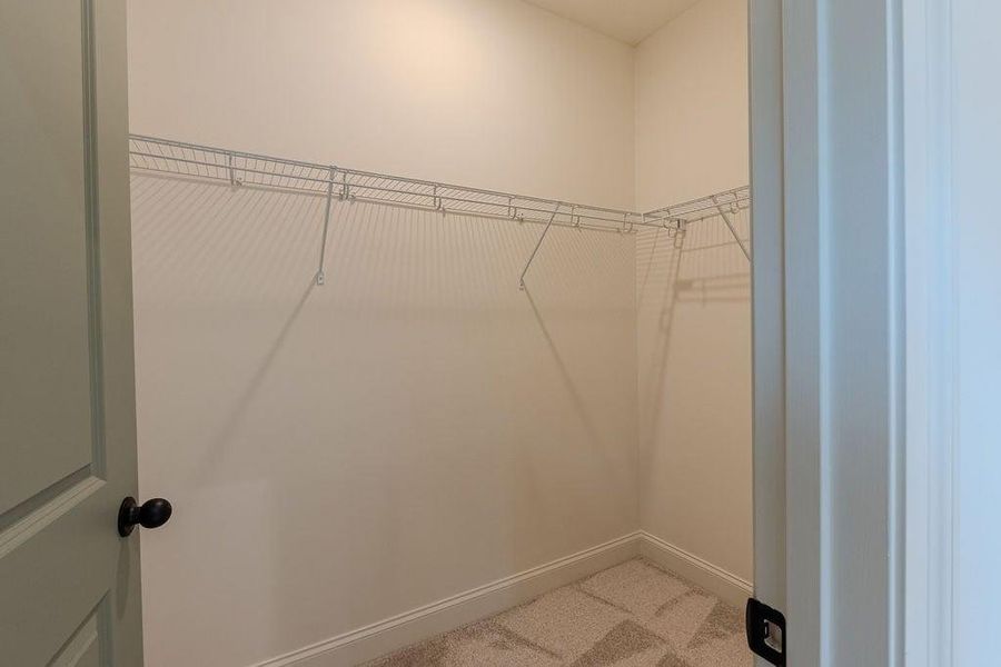 Spacious, unfurnished interior of a new home in , Hoschton (Image 41).