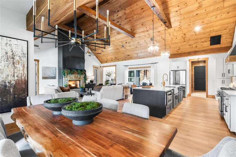 Community amenities in , Ellijay (Image 65).