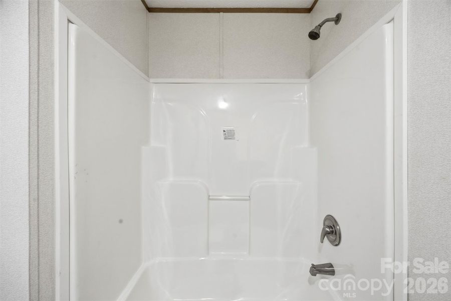 Close-up of interior finishes inside a home in , Mooresville (Image 10).