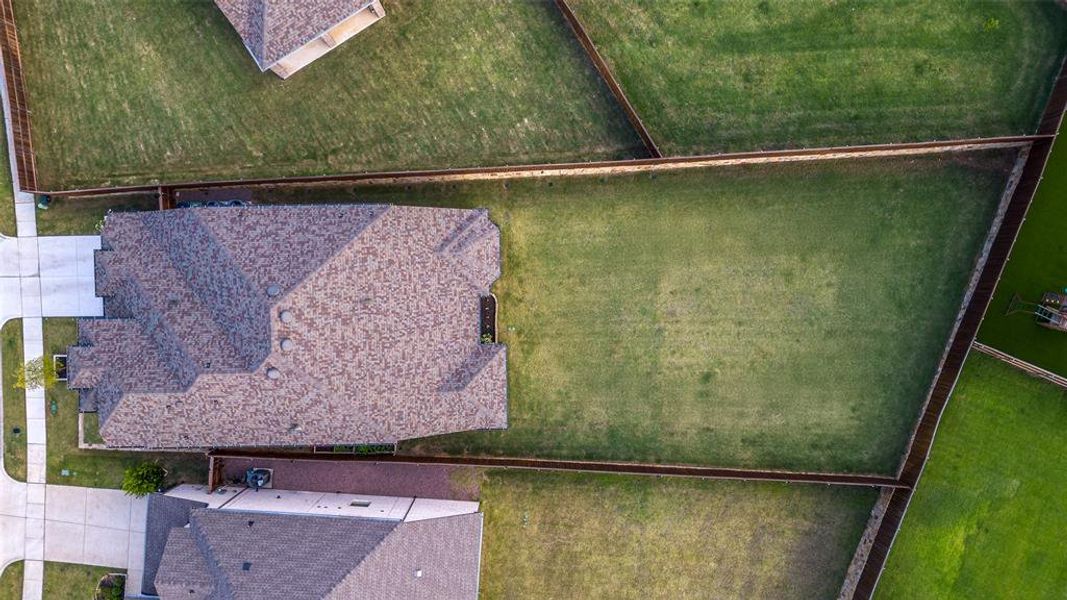 Image 30 of a home in Sandbrock Ranch: 50ft. lots.