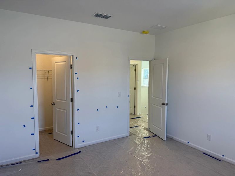 Bed 3 featuring the AW Collection® Timeless - Timeless comfort with graceful simplicity.