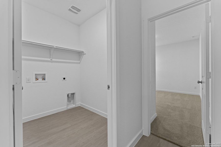 Image 28 of a home in Waterwheel: Coastline Collection.