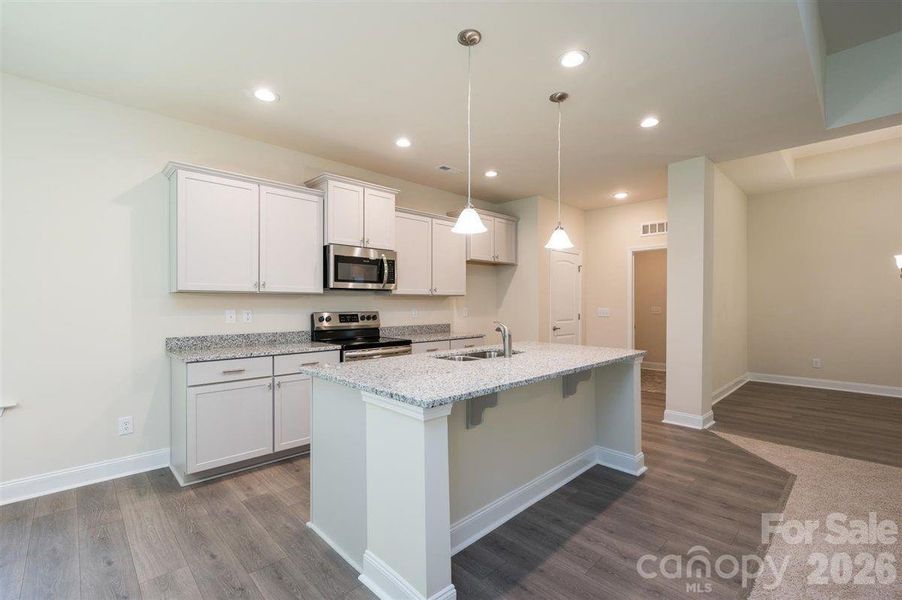 Photos are representative and may reflect a staged home.