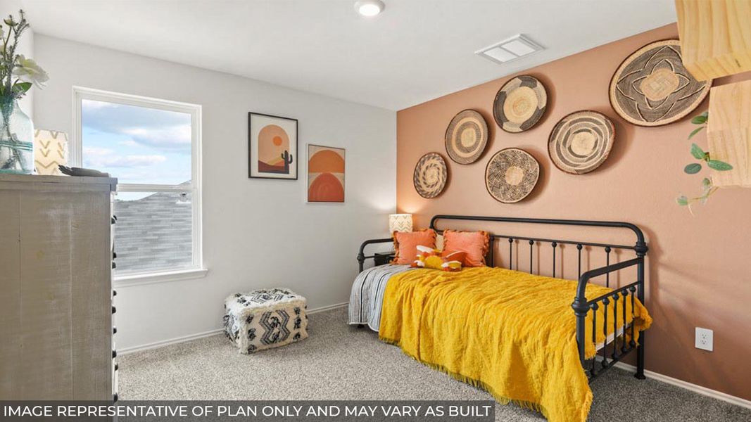 Representative furnished interior of a home built from the Rosemont by D.R. Horton in Medina, Dayton (Image 12). Representative furnished interior of a home built from the Rosemont by D.R. Horton in Medina, Dayton (Image 12).