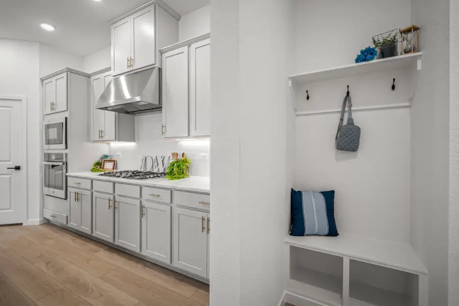 Kitchen Kitchen