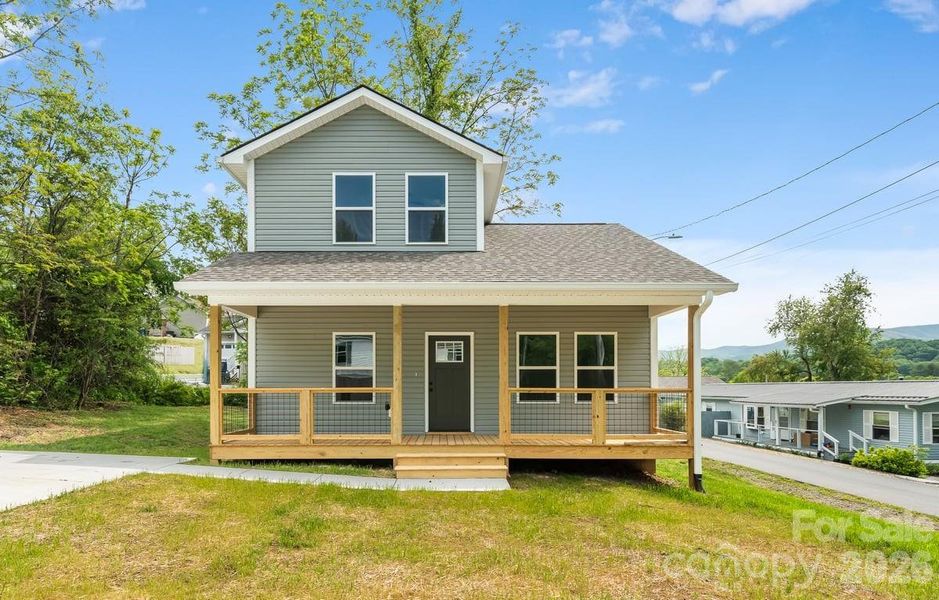 Image 26 of a home in .