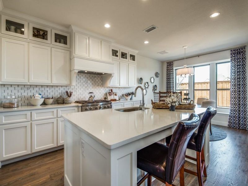 5248 - Kitchen 5248 - Kitchen