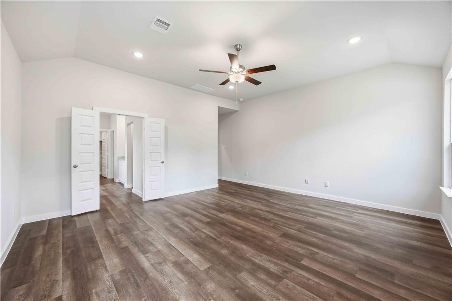 Representative Photo. Not Actual Home. Actual home features, colors, and details may vary.