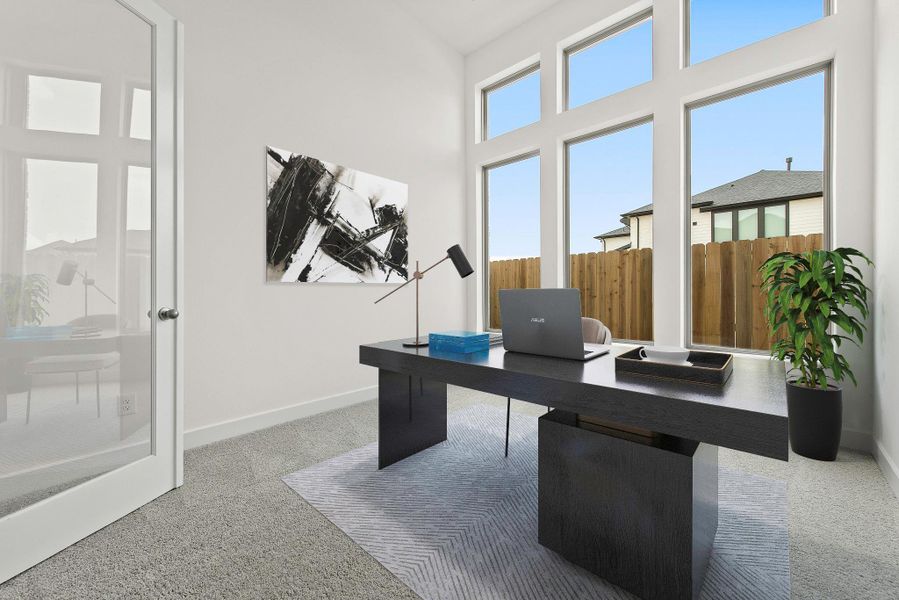 Virtually staged representative photo. Home under construction. Design selections and colors may vary. Virtually staged representative photo. Home under construction. Design selections and colors may vary.