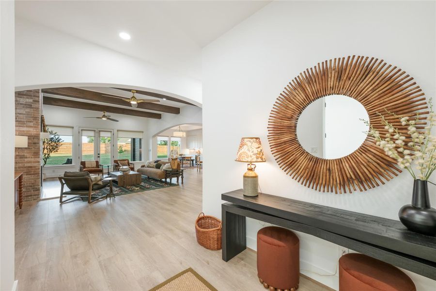 Image 39 of a home in .