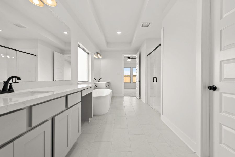 Representative image. Features, specifications, selections and colors may vary.