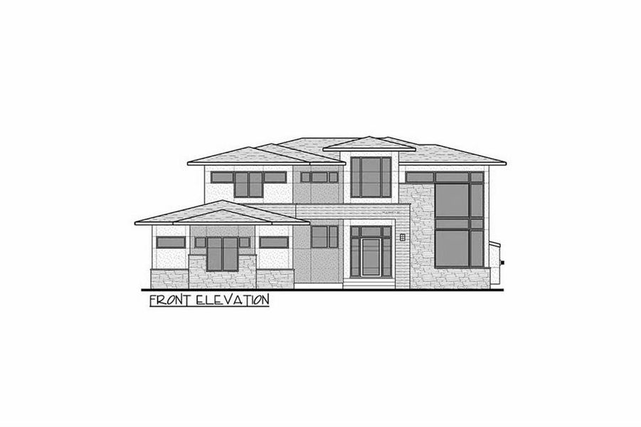 Exterior rendering of this home design in , Cumming, GA (Image 5). Exterior rendering of this home design in , Cumming, GA (Image 5).