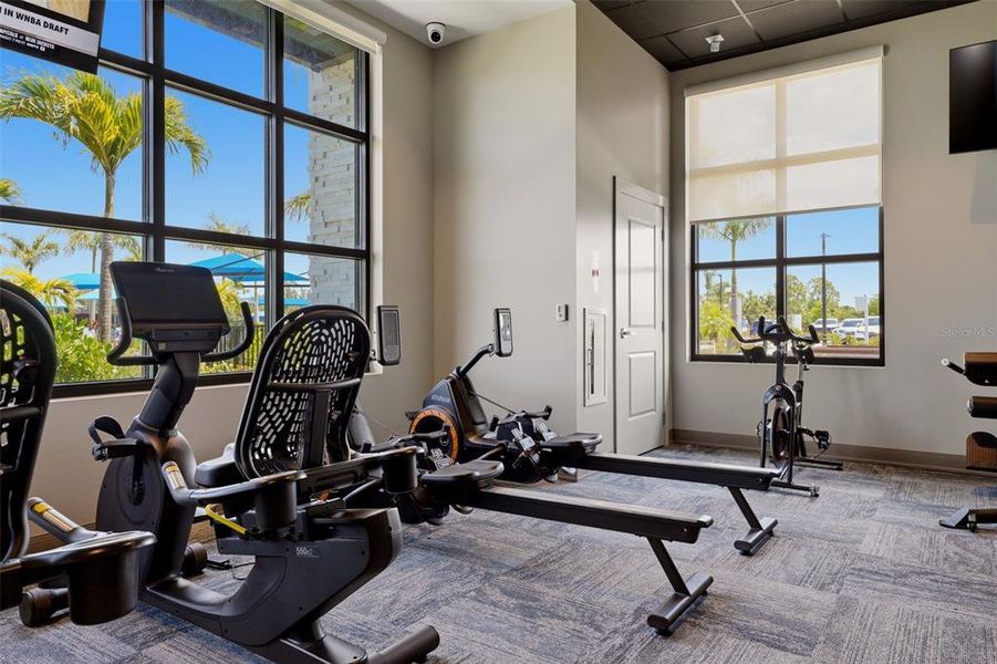 Community amenities in , Venice (Image 32).