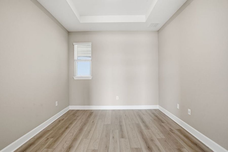 Spacious, unfurnished interior of a new home in Coasterra Community Group Page, Palmetto (Image 15). Spacious, unfurnished interior of a new home in Coasterra Community Group Page, Palmetto (Image 15).