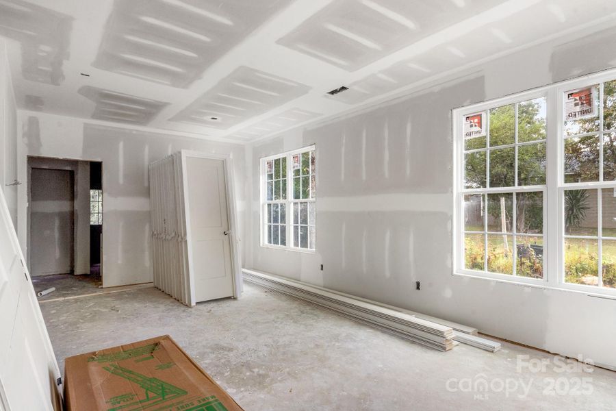 Construction Status as of 9-12-25 Construction Status as of 9-12-25