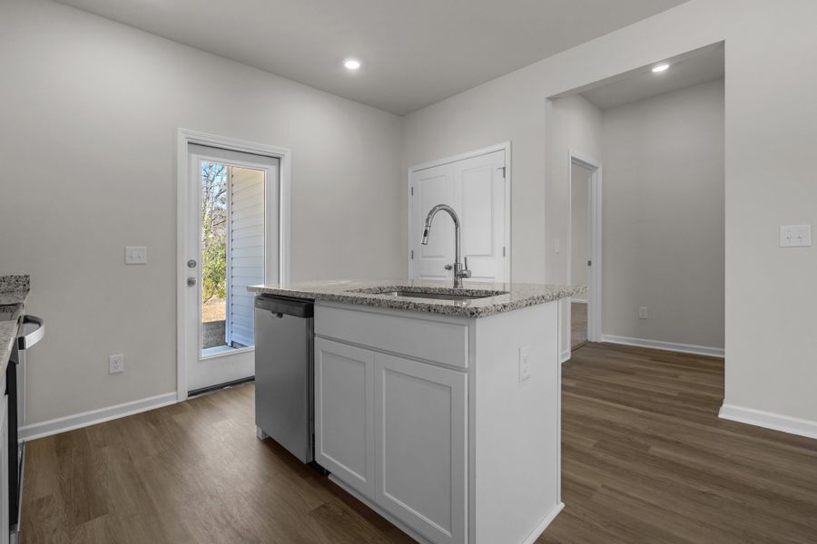 New Home in Shallotte, NC.  - Slide 24