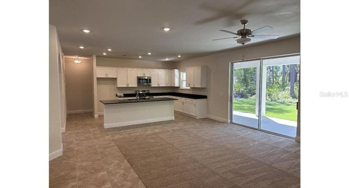 Spacious, unfurnished interior of a new home in , North Port (Image 11).