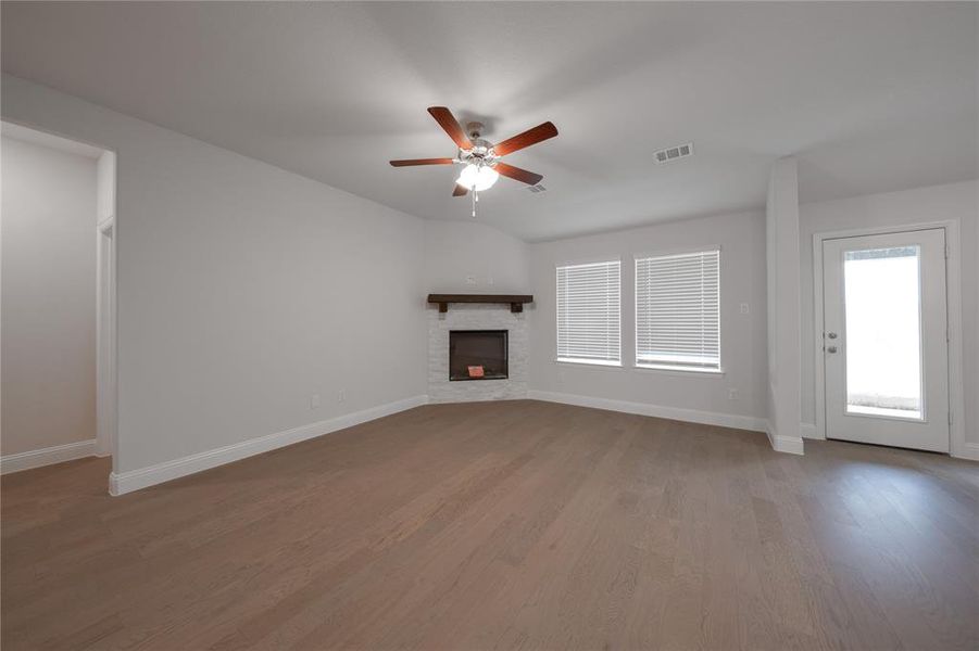 Great Room Great Room