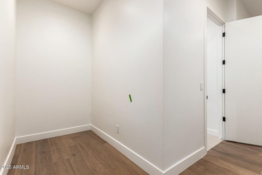 Primary Bedroom View D