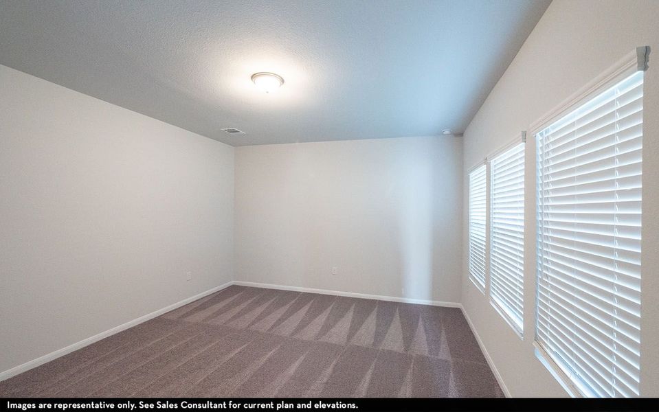 Spacious, unfurnished interior of a new home in Masonbrooke, Murfreesboro (Image 11). Spacious, unfurnished interior of a new home in Masonbrooke, Murfreesboro (Image 11).