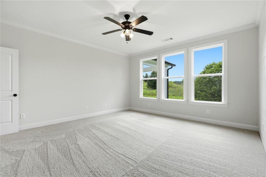 Spacious, unfurnished interior of a new home in , Demorest (Image 21). Spacious, unfurnished interior of a new home in , Demorest (Image 21).