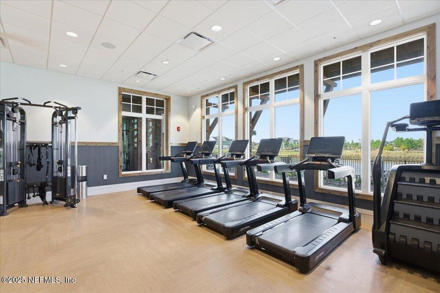 Community amenities in , Jacksonville (Image 67).