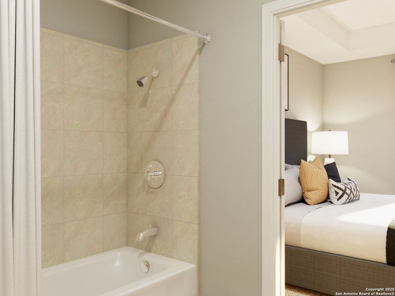 Image 35 of a home in Cinco Lakes. Image 35 of a home in Cinco Lakes.