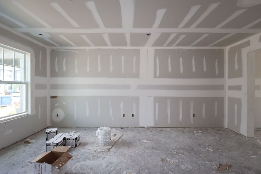 Drywall Drywall