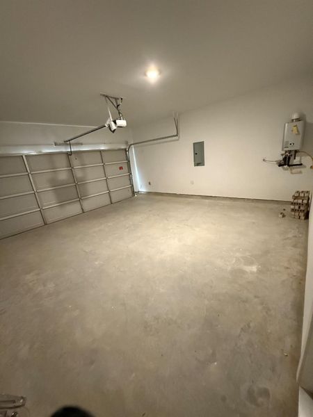 Photos are representative of floor plan - not actual home